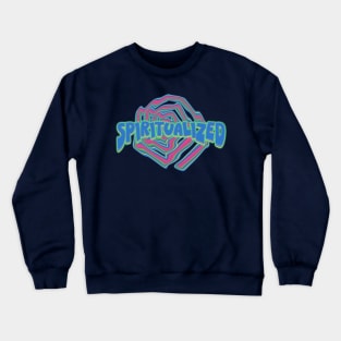 Spiritualized's Hole Crewneck Sweatshirt